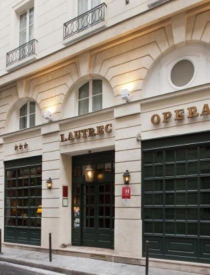Lautrec Opera - image 14