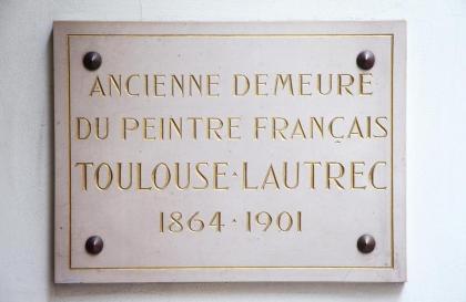 Lautrec Opera - image 15