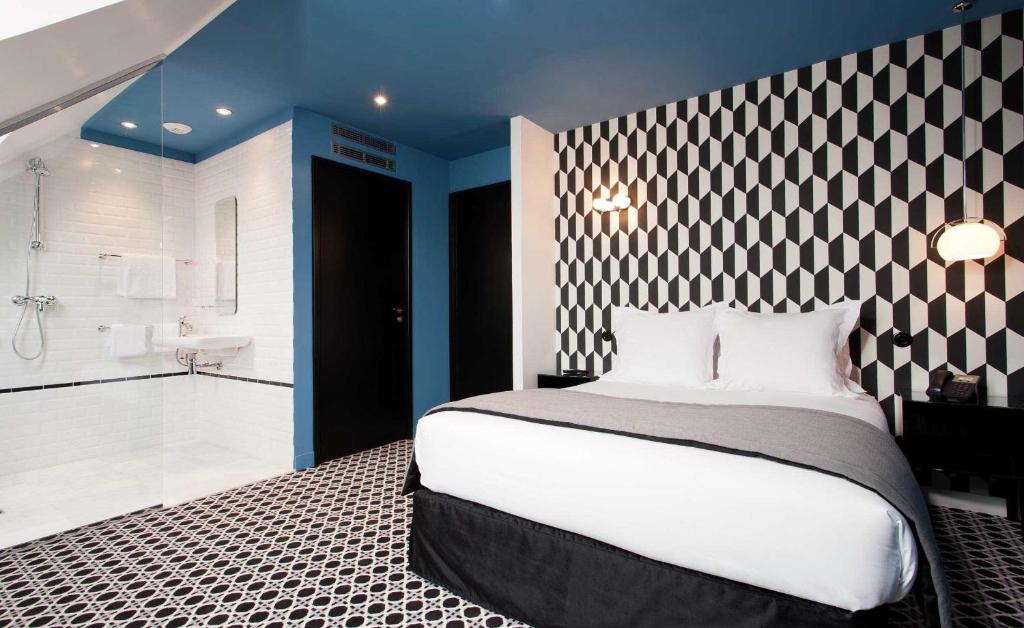 Hotel Emile - main image