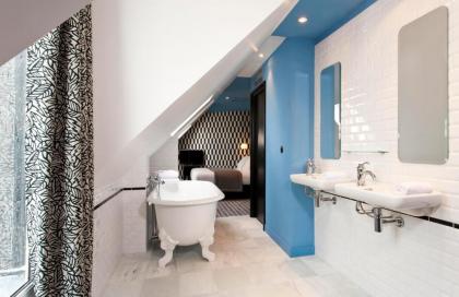Hotel Emile - image 12