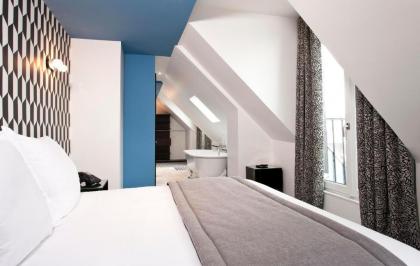 Hotel Emile - image 13