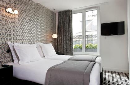Hotel Emile - image 14