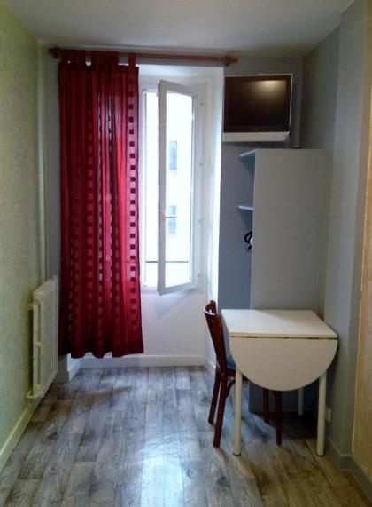 Hôtel du Centre - image 22