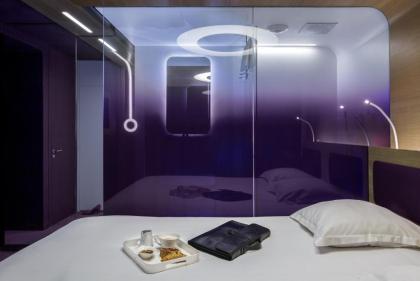 Hotel Odyssey By Elegancia - image 1