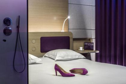 Hotel Odyssey By Elegancia - image 16