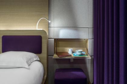 Hotel Odyssey By Elegancia - image 18