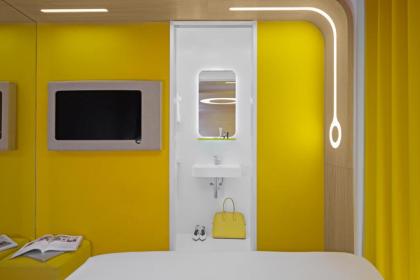 Hotel Odyssey By Elegancia - image 2