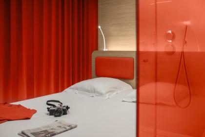 Hotel Odyssey By Elegancia - image 20