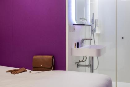 Hotel Odyssey By Elegancia - image 5