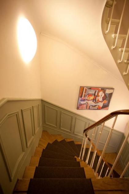 Nadaud Hotel - image 13