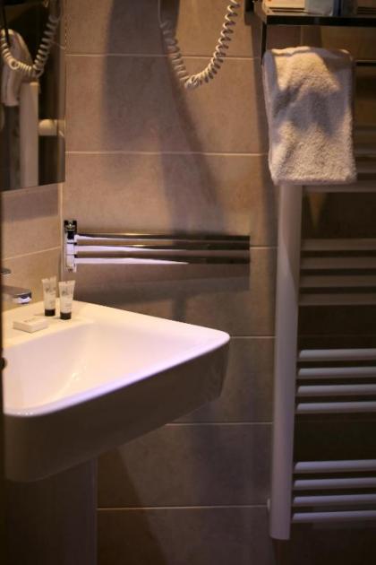 Hotel Boronali - image 11