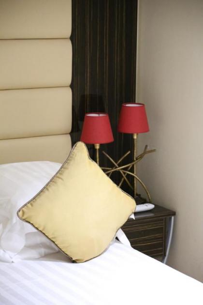 Hotel Boronali - image 12