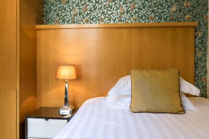 Hotel Boronali - image 19