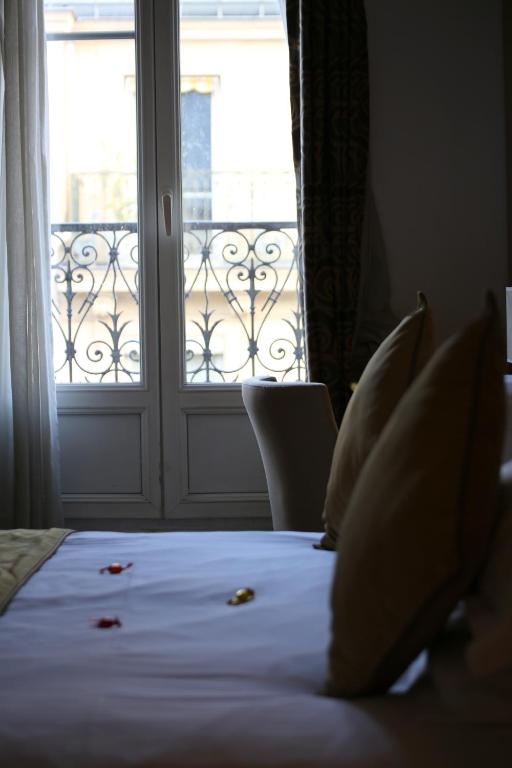 Hotel Boronali - image 4
