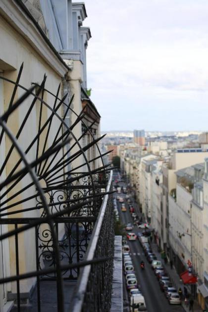 Hotel Boronali - image 5