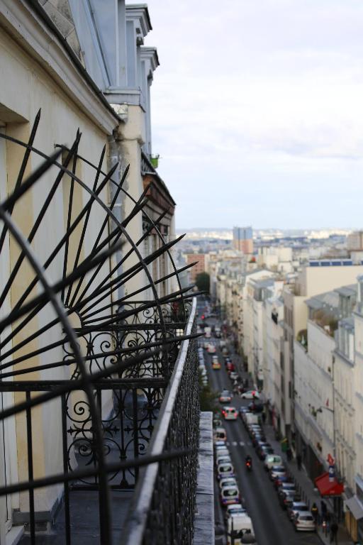 Hotel Boronali - image 5