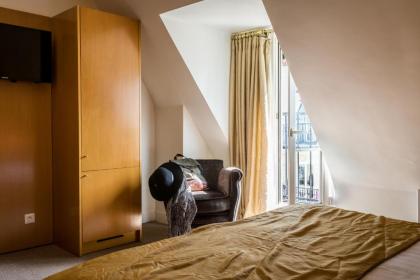 Hotel Boronali - image 6