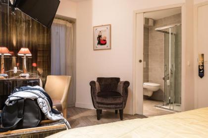 Hotel Boronali - image 9