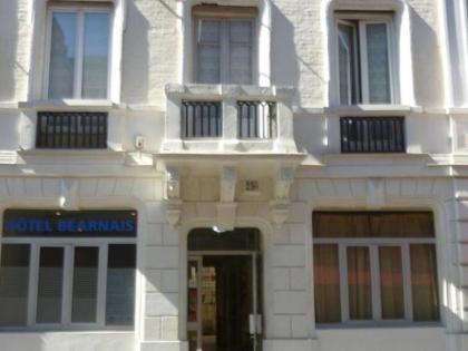Hotel Bearnais - image 16