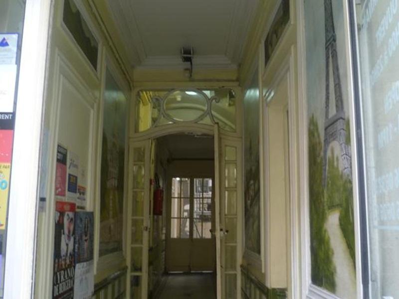 Hotel Bearnais - image 2