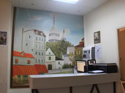 Hotel Bearnais - image 4