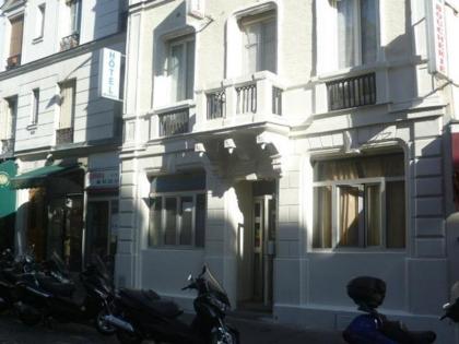 Hotel Bearnais - image 7