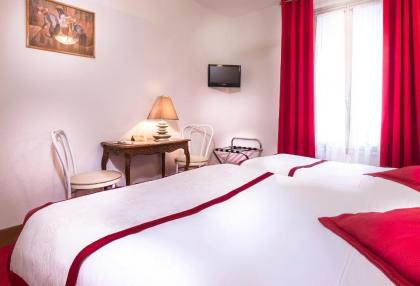 Hotel Le Clos d'Alésia - image 10