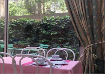 Hotel Le Clos d'Alésia - image 19