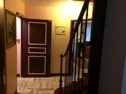Hotel Le Clos d'Alésia - image 20