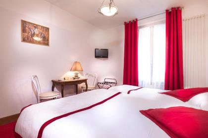 Hotel Le Clos d'Alésia - image 3