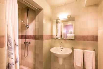 Hotel Le Clos d'Alésia - image 4