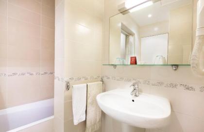 Hotel Le Clos d'Alésia - image 5
