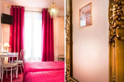Hotel Le Clos d'Alésia - image 6