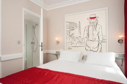 Hotel Sleeping Belle - image 1