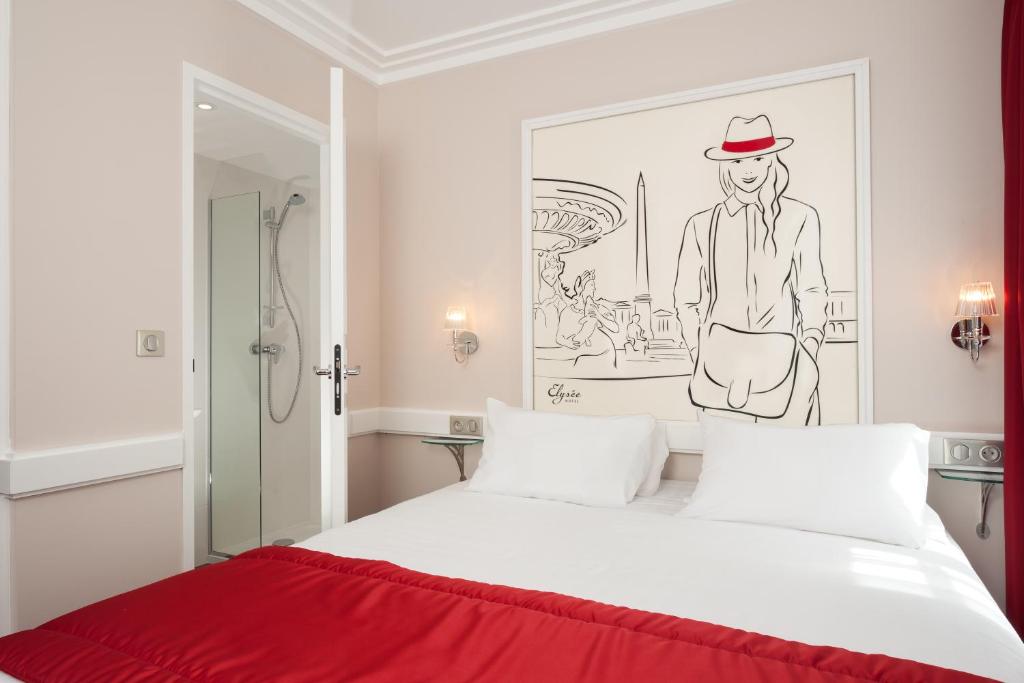 Hotel Sleeping Belle - main image