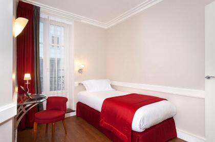 Hotel Sleeping Belle - image 11