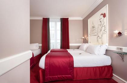 Hotel Sleeping Belle - image 13