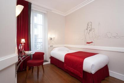 Hotel Sleeping Belle - image 19