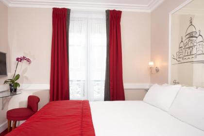 Hotel Sleeping Belle - image 20