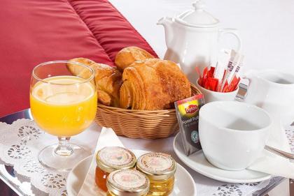 Hotel Sleeping Belle - image 3