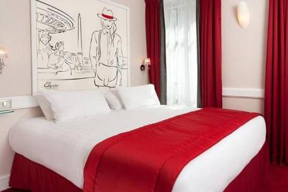 Hotel Sleeping Belle - image 4