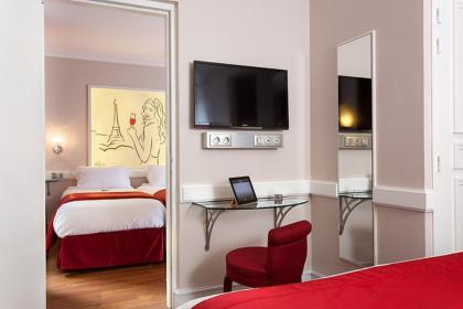 Hotel Sleeping Belle - image 5