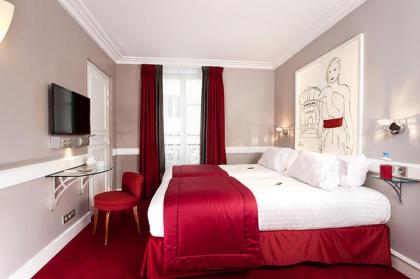 Hotel Sleeping Belle - image 6