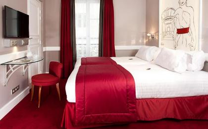 Hotel Sleeping Belle - image 7