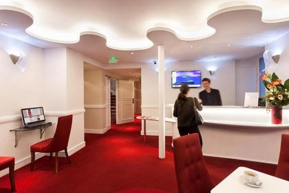Hotel Sleeping Belle - image 9