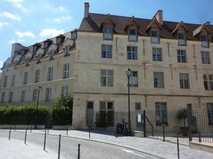 Hôtel Henriette - image 12