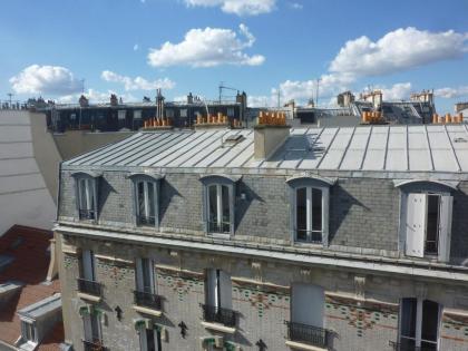 Hôtel Henriette - image 13