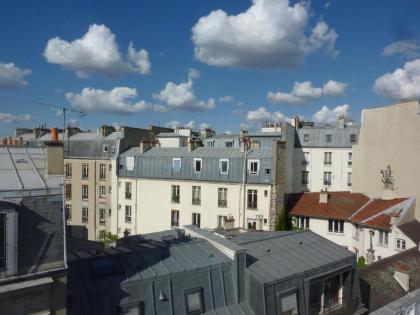 Hôtel Henriette - image 14