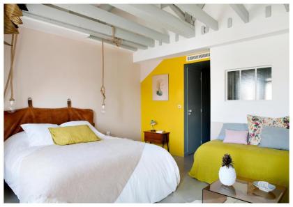 Hôtel Henriette - image 16