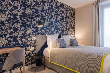Hotel Le Mareuil - image 1